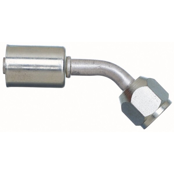 PolarSeal A/C Hose Fitting